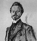К.Д. Бальмонт (1867-1942)